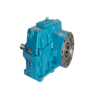 HELICAL GEAR BOX TWO STAGE